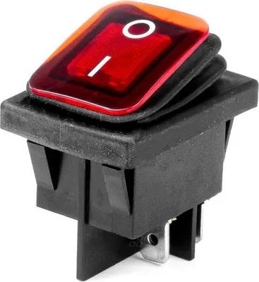 Produktbild von AMiO Schalter 03092