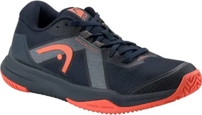 Produktbild von Schuhe Head Sprint Pro 4.0 Allcourt 275305DBRD