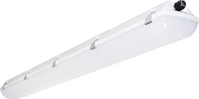 Produktbild von DOTLUX LED-EX-Schutzleuchte MISTRALex EX Geschützt IP66 662mm 16W 4000K IK10 Zone 2 & 22