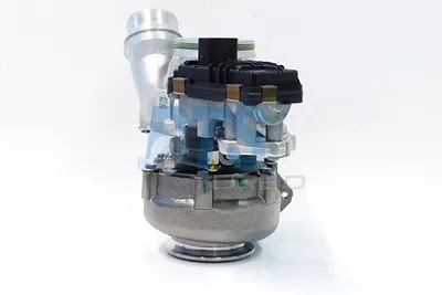 Produktbild von Turbolader BTS TURBO T916463 für MINI Schrägheck (R56)