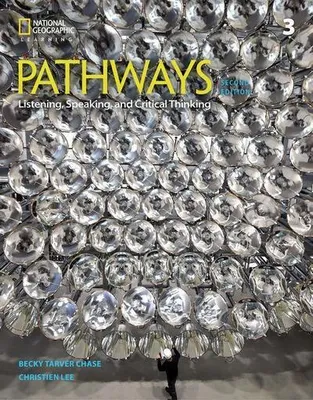 Produktbild von Pathways: Listening, Speaking, and Critical Thinking 3