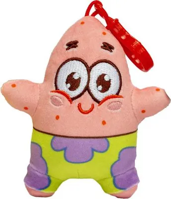 Immagine prodotto di Spongebob - Portachiavi - 1 pezzo