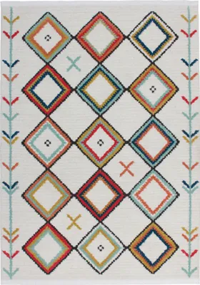 Produktbild von Elisena 200 Multi 160cm x 230cm