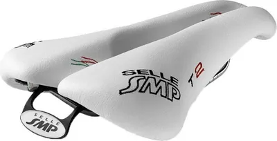 Obrázok produktu pre Sedlo Smp T2 White 260 x 156 mm