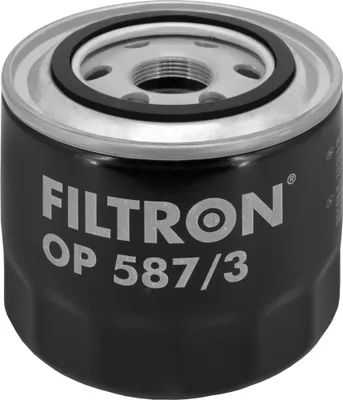 Zdjęcie produktu dla Filtr oleju FILTRON OP 587/3