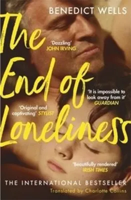 Produktbild von The End of Loneliness