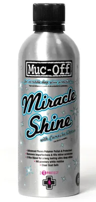 Immagine prodotto di Muc Off Miracle Shine Polish 500ml