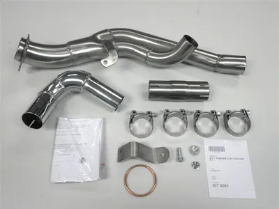 Produktbild von IXIL Ersatzadapterrohr XJR 1300 ab 99