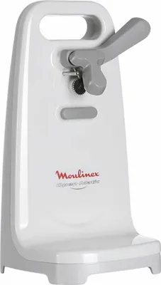 Produktbild von Moulinex DJJ152 Lektric Öffner Automatischer Gemüsehobel Bots Innovativ