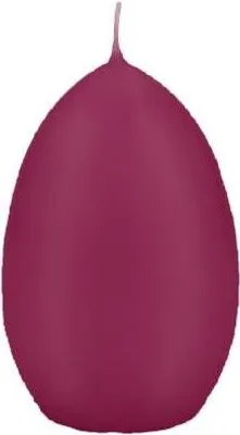 Produktbild von Eikerzen Cardinal 120 x Ø 80 mm, 6 Stück
