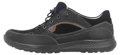 Produktbild von Halbschuhe für Herren in schwarz