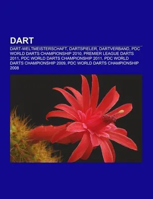 Produktbild von Dart