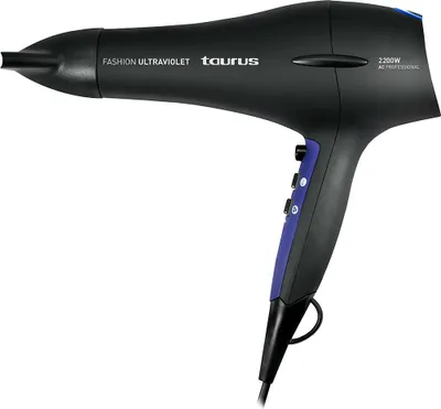 Produktbild von Taurus 900112000, Schwarz, 2200 W