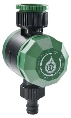 Image de Minuterie D'arrosage - Rain Irrigation