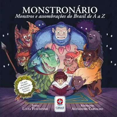 Produktbild von Monstronário