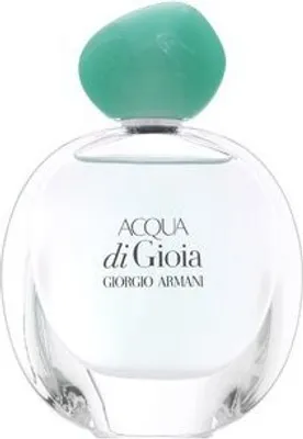 Obrázek produktu pro Armani (Giorgio Armani) Acqua di Gioia parfémovaná voda pro ženy 50 ml