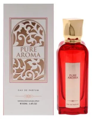 Obrázek produktu pro Parfémová voda, Vogue Pure Aroma Unisex 100 ml