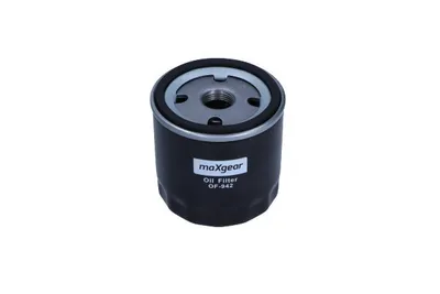 Produktbild von Ölfilter MAXGEAR 26-1532 Anschraubfilter für FORD Fiesta Mk5 Schrägheck (JH1, JD1, JH3, JD3) Focus II Schrägheck (DA, HCP, DP) Focus II Kombi FOCUS