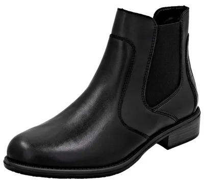 Produktbild von Remonte Stiefelette Stiefelette Leder/Textil
