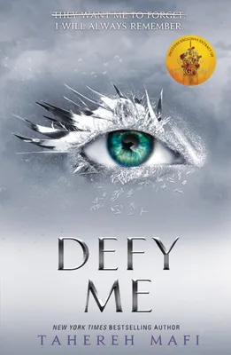Produktbild von Defy Me
