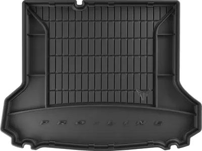Produktbild von FROGUM 3D Kofferraummatte für Volkswagen ID.4 2020-