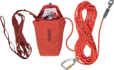 Produktbild von Ruffwear Knot-a-Hitch Red Clay
