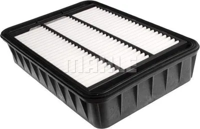 Produktbild von MAHLE LX 2616 Luftfilter für MITSUBISHI ASX (GAW)