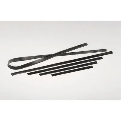Produktbild von Raamtrekker Vervangrubber 35 Cm Per Stuk
