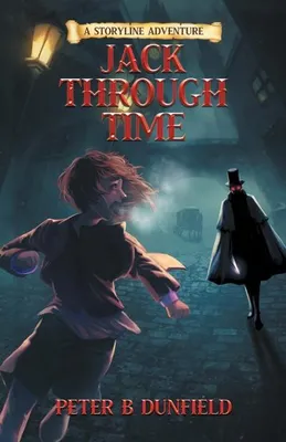 Obrázok produktu pre Jack Through Time