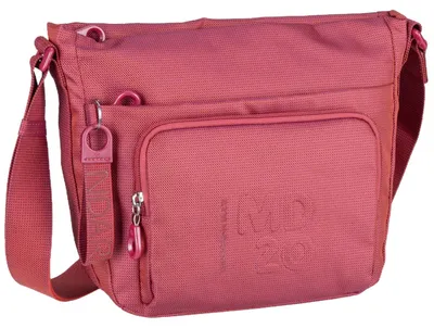Produktbild von Mandarina Duck Bodybag MD20 QMT43 22 x 29 x 9