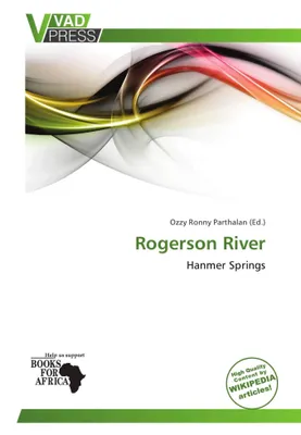 Produktbild von Rogerson River