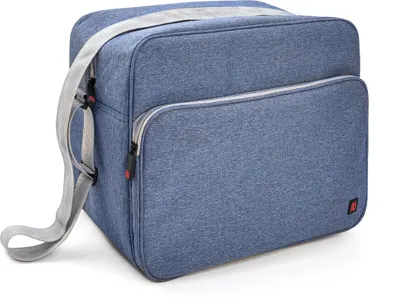 Obrázek produktu pro Chladicí taška Weekend blue 20l
