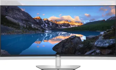 Produktbild von Dell U4021QW