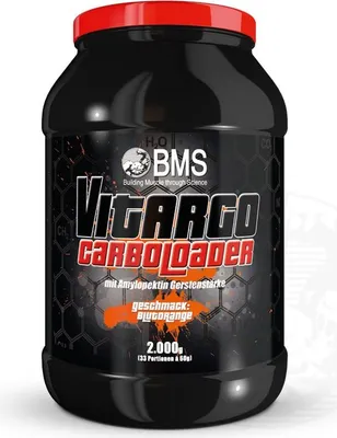 Produktbild von BMS Vitargo Carboloader (2000g)