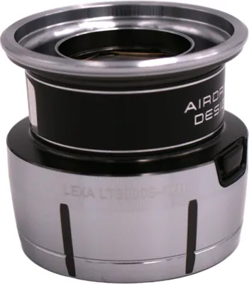 Produktbild von DAIWA Ersatzspule für 23 LEXA LT, 3000, 19228-302
