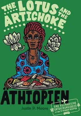 Immagine prodotto di The Lotus and the Artichoke - Äthiopien