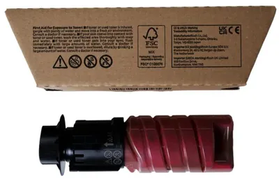 Obrázek produktu pro Ricoh 842712, 7500 str., Purpurová, 1 kusů