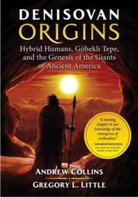 Image de Denisovan Origins