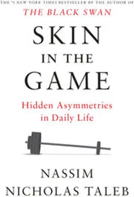 Zdjęcie produktu dla Skin in the Game
