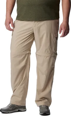 Produktbild von Columbia Silver Ridge™ Plus Size Umwandelbare Hosen Beige 52 / 32 Mann Beige 52