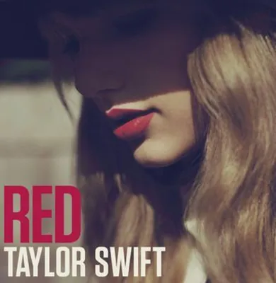 Image de Taylor Swift - Red (2 LP)