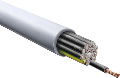 Immagine prodotto di LAPP ÖLFLEX Classic 110 16G1mm² AD 11,8mm Tensione nominale Uo/U 300V/500V - 1 metro