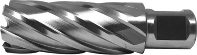 Produktbild von PAULIMOT HSS-Kernbohrer mit Bohrtiefe 55 mm, Ø 25 mm