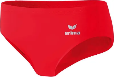 Image de Erima Bloomer Femmes - Rouge | Taille: 38