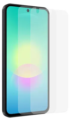Obrázok produktu pre Samsung EF-UA276CTEGWW, Samsung, Galaxy A27 5G, Odolné proti poškriabaniu, Priehľadná, 2 kusov