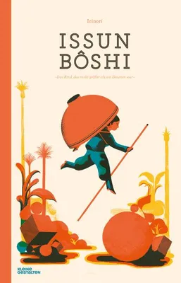 Obrázok produktu pre Issun Boshi