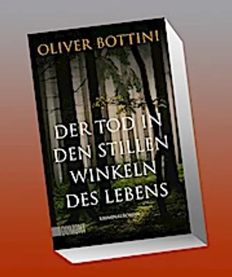 Image de Der Tod in den stillen Winkeln des Lebens