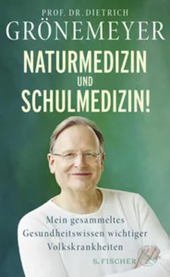 Obrázok produktu pre Naturmedizin und Schulmedizin!