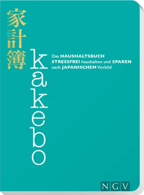 Image de Kakebo - Das Haushaltsbuch