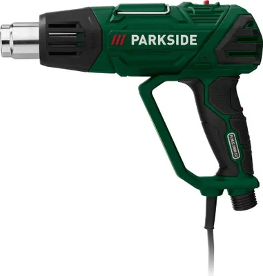 Produktbild von Parkside Unkrautvernichter PLHLG 2000 C2